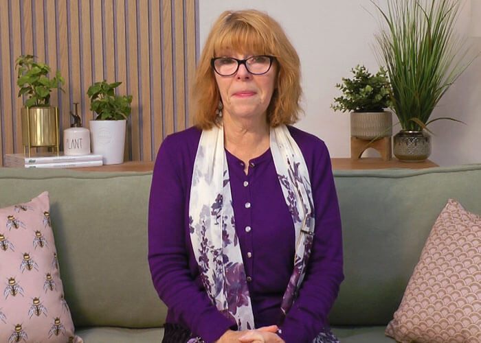 Is the Mediterranean diet good for menopause?