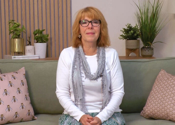 Perimenopause sleep problems: Frequently waking during the night