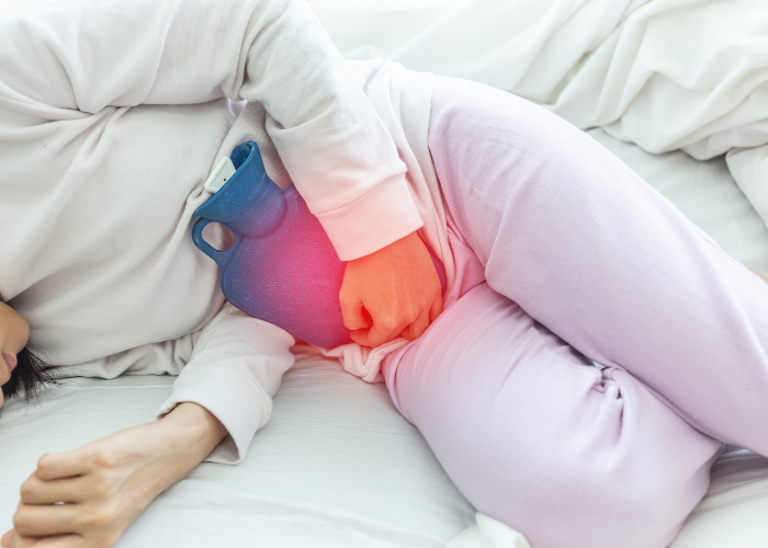 How do you know if you have interstitial cystitis?