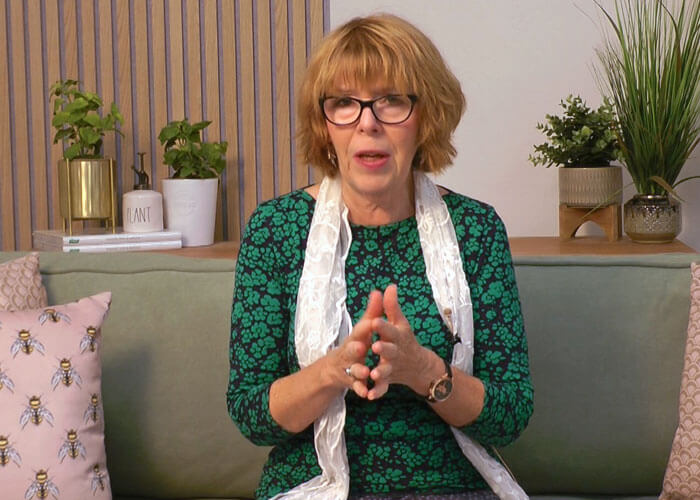 Is tingling extremities a menopause symptom?