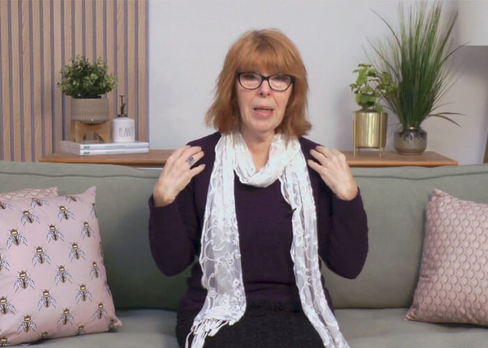 3 back, neck and shoulder problems during perimenopause and menopause