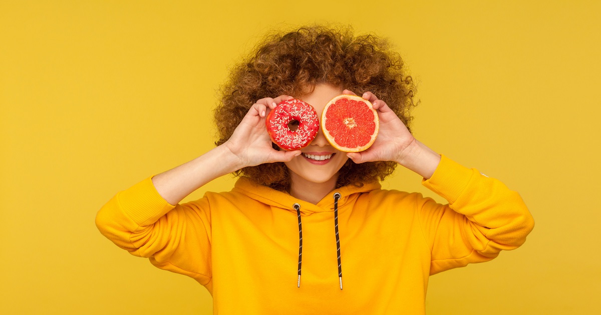 Can eating too much sugar cause a UTI?