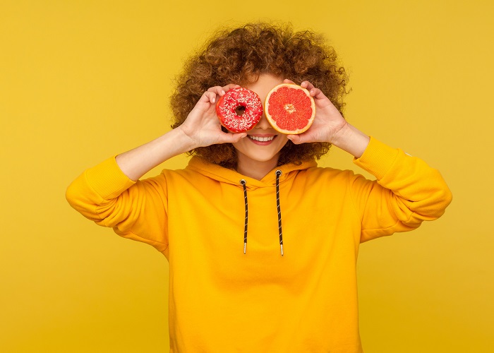 Foods to avoid with UTI