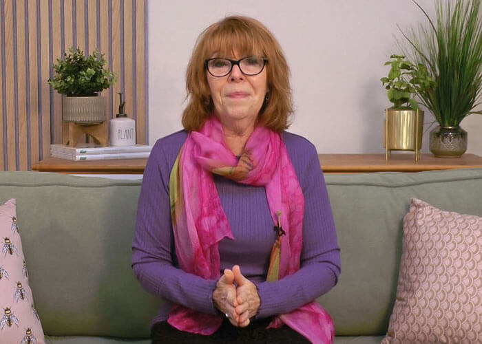 Can menopause cause emotional detachment?