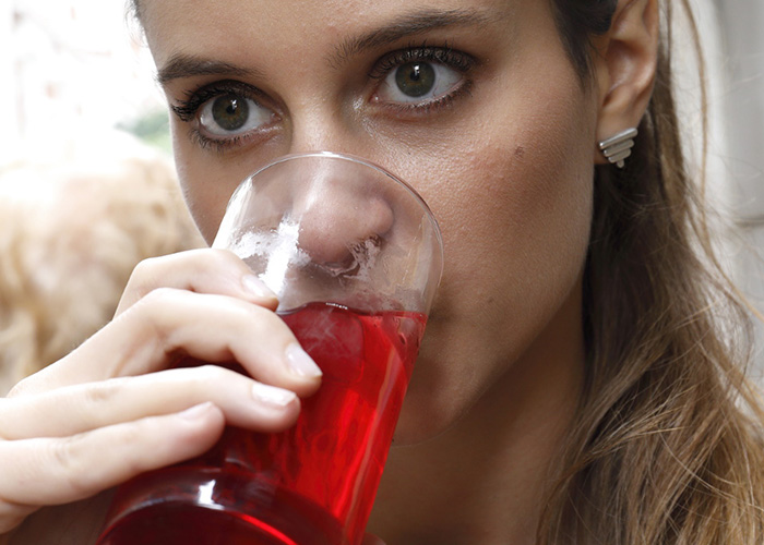 How can I get rid of UTIs fast?