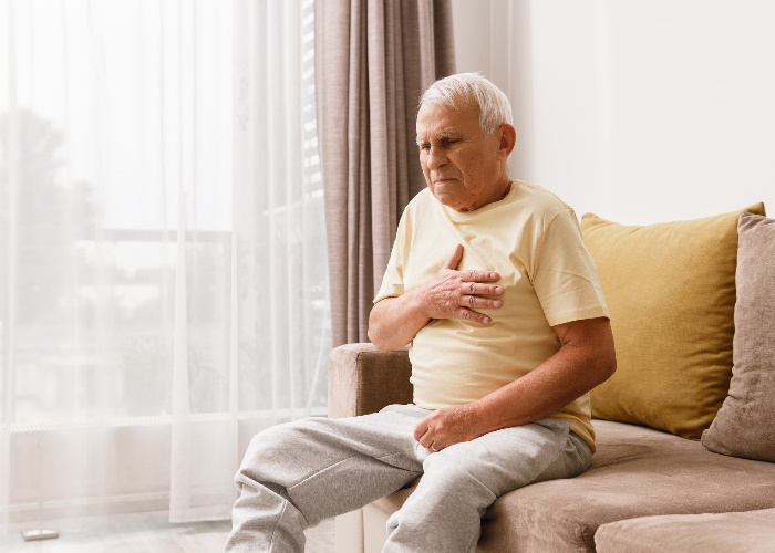 How do you relieve acid reflux?