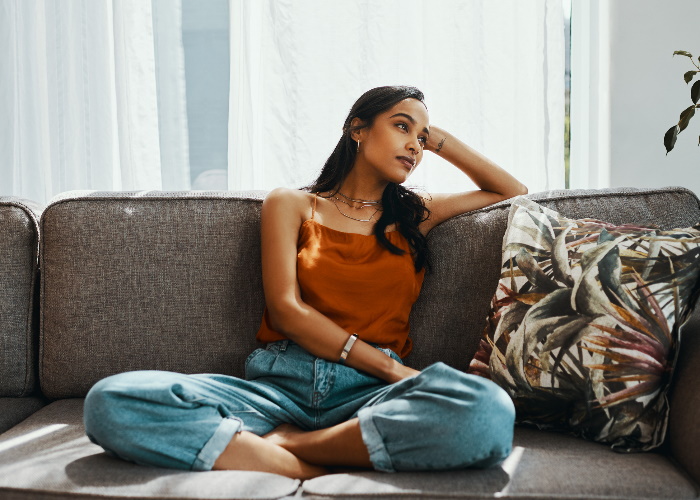 Why won’t my UTI go away?