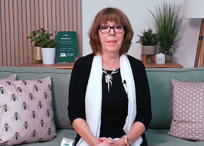 Top tips to help menopausal women in the workplace