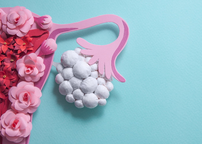 Can PCOS give you UTIs?