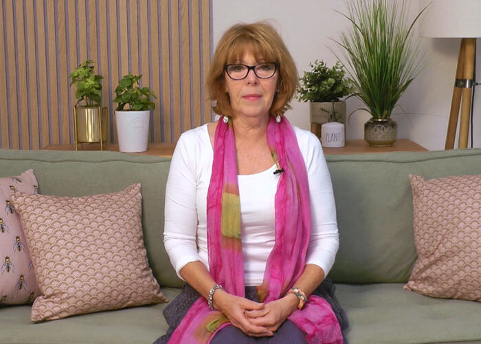 Other menopausal hair issues that might surprise you