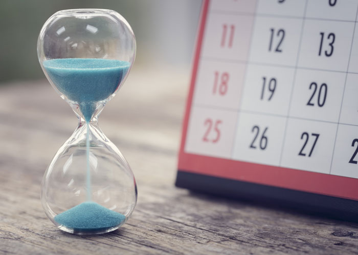 How long does menopause last?