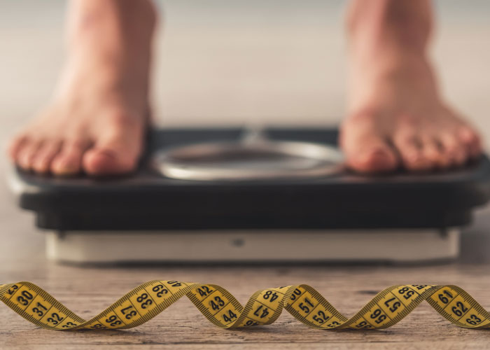 Why am I gaining so much weight in menopause?