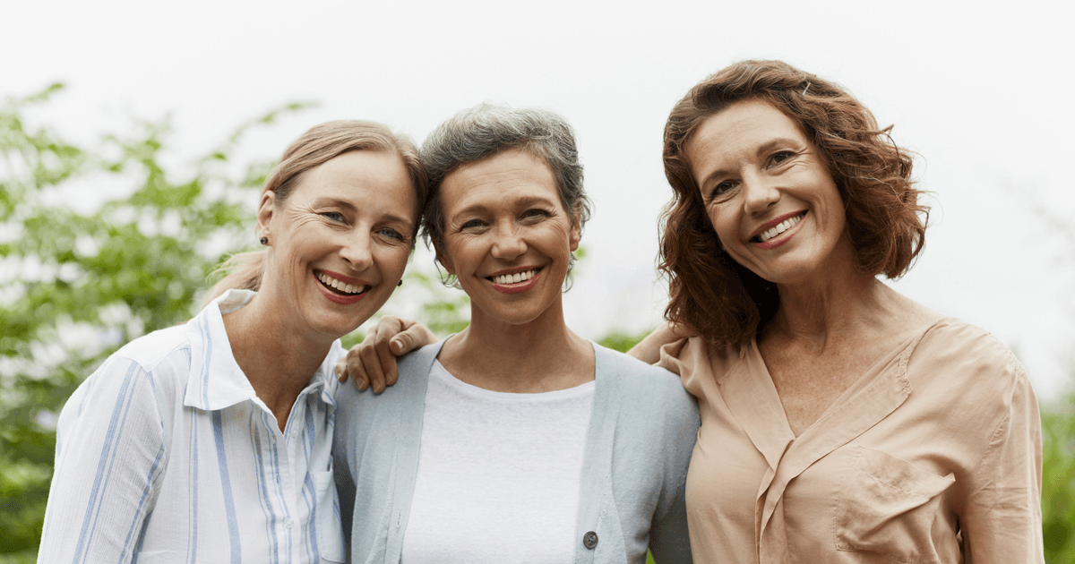 3 types of menopause What you need to know about each A.Vogel Talks