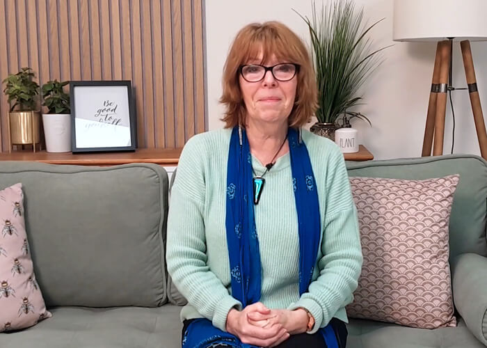 Secondhand stress in perimenopause and menopause: Why you can be more susceptible to it! 