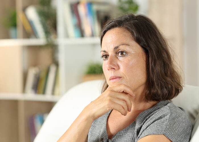 Strange and weird symptoms of perimenopause and menopause Part 2