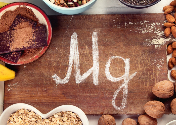 The Magnificent Mineral That Could Improve Your PMS Significantly
