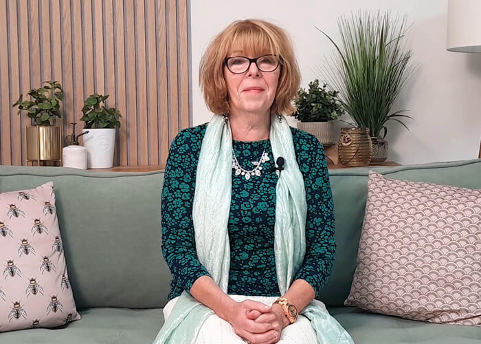Deep breathing and how it can help ease perimenopause and menopause symptoms
