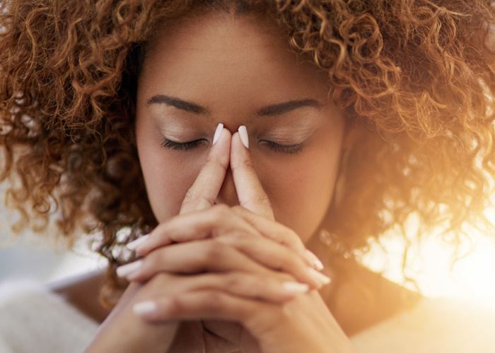 Does stress affect the menstrual cycle?