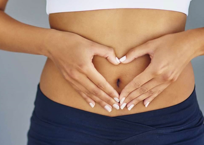 How the liver impacts menstrual health