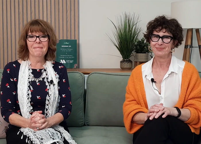 Hormonal changes in perimenopause and menopause: What you need to know