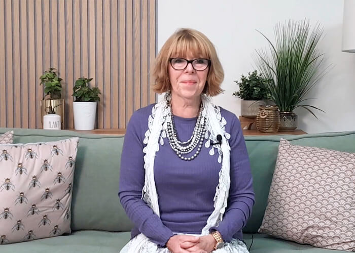 Anxiety and menopausal hot flushes: How they impact each other