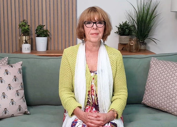Difficulty concentrating in perimenopause and menopause: what causes it & what can help