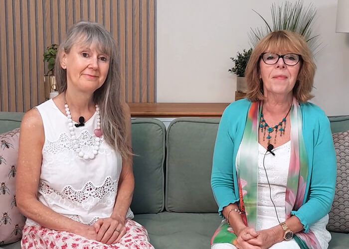 The importance of good gut health in perimenopause and menopause