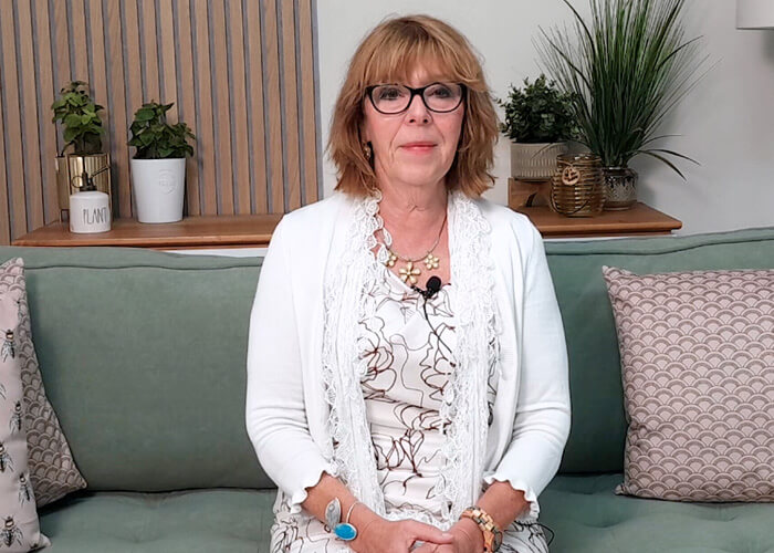 Too anxious to sleep? How to calm night-time anxiety and sleep better in perimenopause and menopause