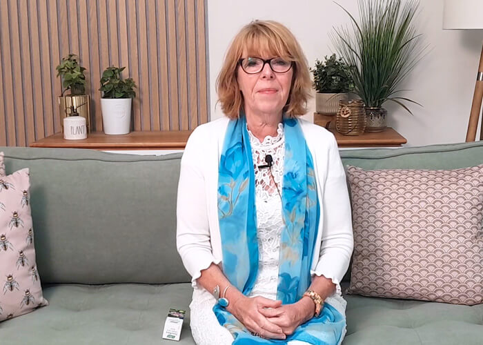 Overthinking & irrational thoughts in perimenopause and menopause