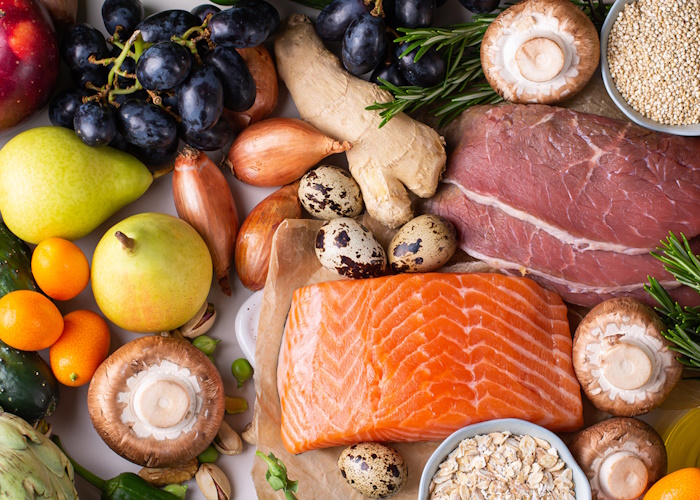 Eating for different phases of your menstrual cycle
