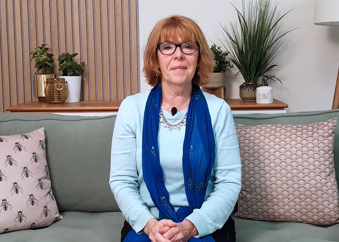 Can menopause cause morning sickness?