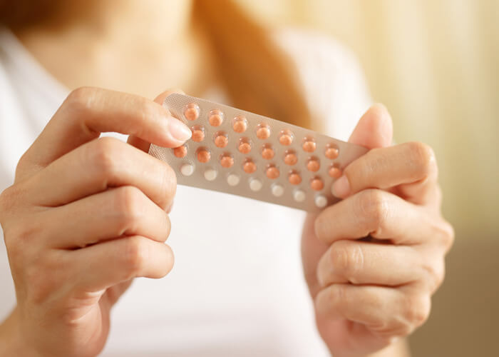 Is contraception necessary during perimenopause?