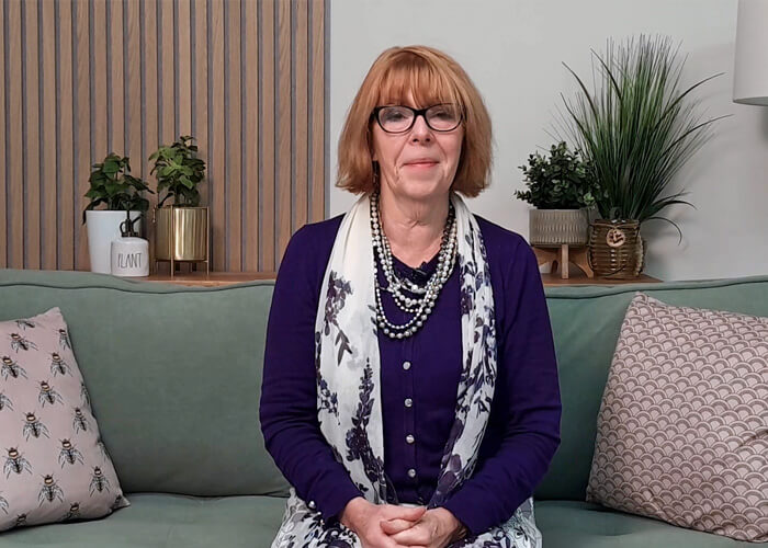 Panic attacks at night during perimenopause and menopause