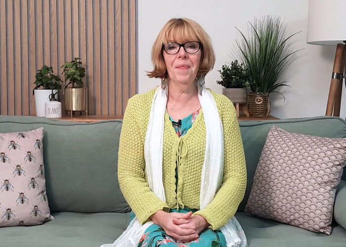 3 lesser-known perimenopause and menopause symptoms