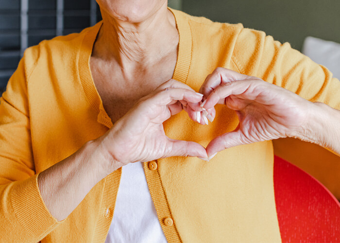 3 ways perimenopause and menopause can affect your heart