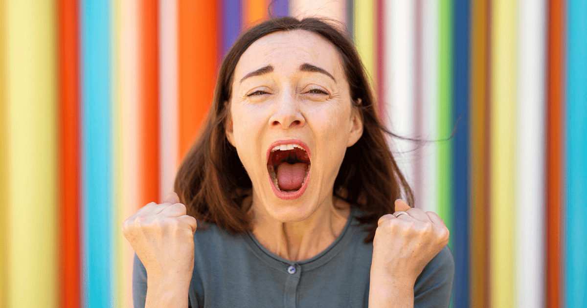 Rage, anger, and irritability during perimenopause A.Vogel Talks