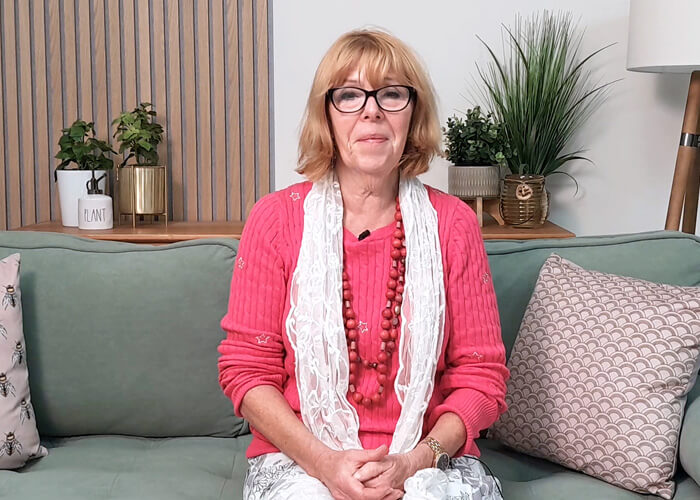 Taste and smell changes in perimenopause and menopause