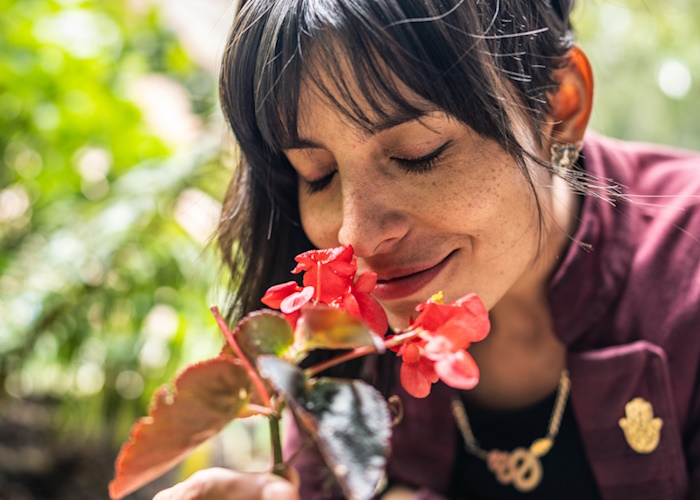 How Hormones Influence Your Sense of Smell