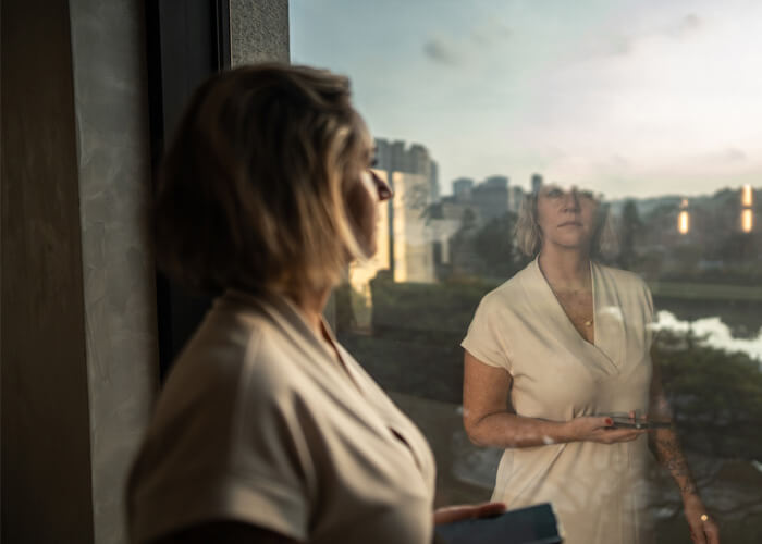 Top 3 symptoms of perimenopause