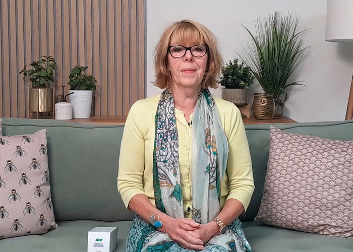 What to eat for stronger bones in Menopause and Perimenopause