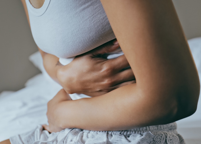 Gut health and menstrual wellness: Nurturing the connection