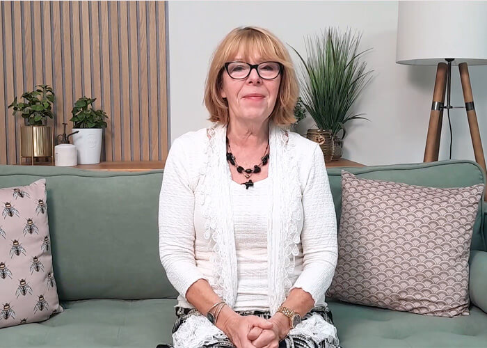 Lack of self-control in perimenopause and menopause