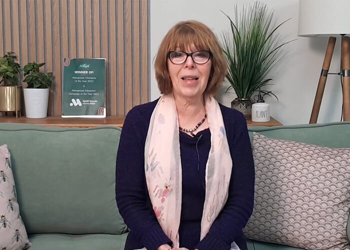 Types of fatigue in perimenopause and menopause & tips to boost your energy
