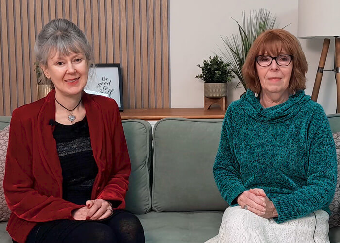 Post-menopause: the good, the bad, and the problematic