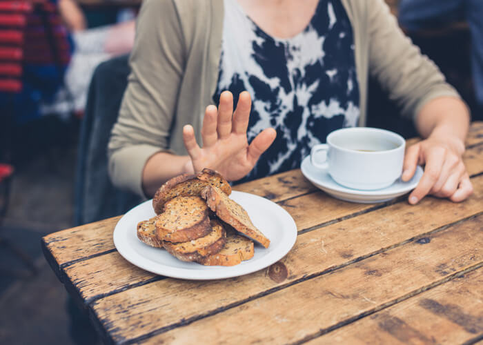What are the worst foods for menopause?