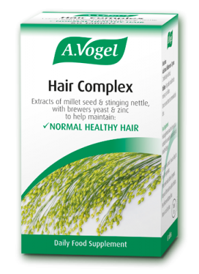 Hair Complex