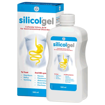 Silicol gel