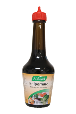 Kelpamare Seasoning Sauce