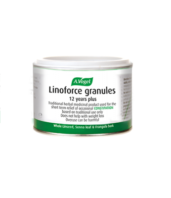 Linoforce granules 12 years plus