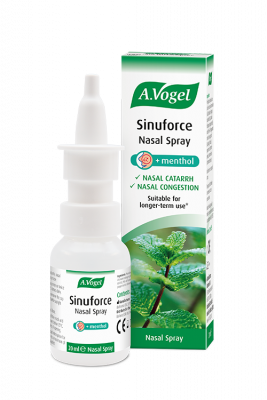 Sinuforce Nasal Spray